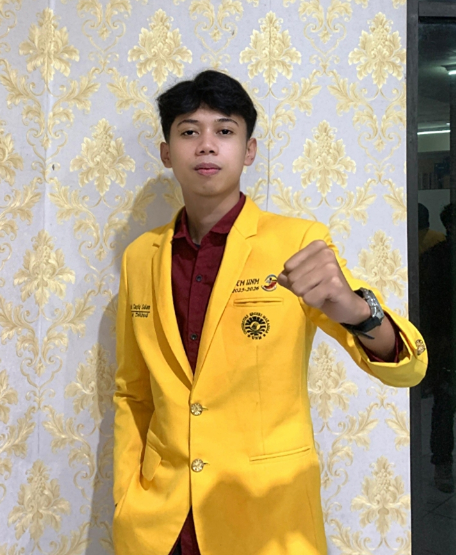 Muhammad Prayitno Usman